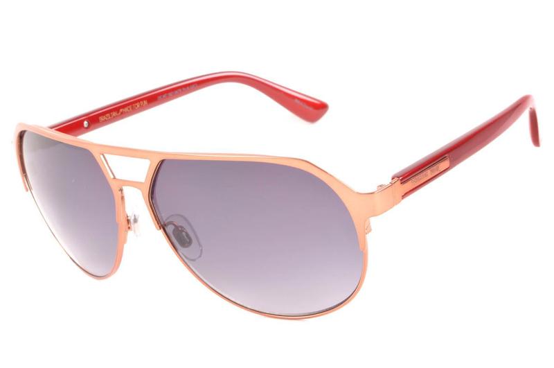 Óculos de Sol Feminino Chilli A Trois Fernanda Bronze 1921 Chilli
