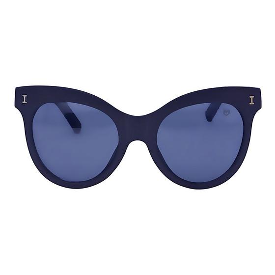 Imagem de Óculos De Sol Feminino Gateado Oversized Acetato Mackage - Ylles