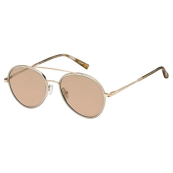 Imagem de Óculos de Sol Feminino MaxMara MM WIREII 83I70 54