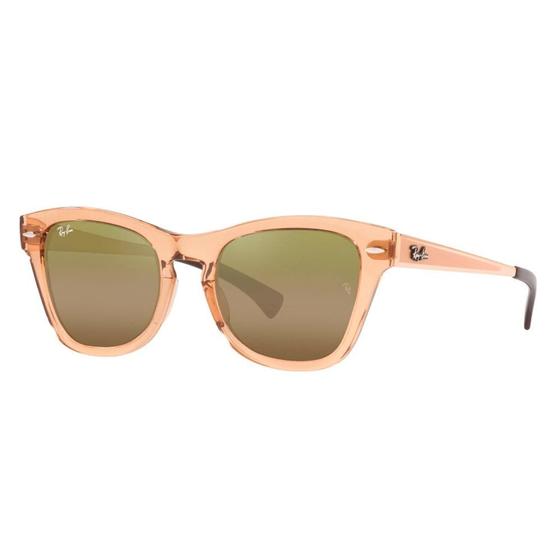 Imagem de Óculos de Sol Feminino Ray-Ban RB 0707SM 6449/G7 53