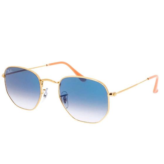 Imagem de Óculos de Sol Feminino Ray-Ban RB3548 001/3f 54