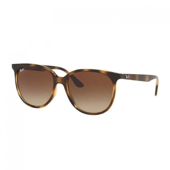 Imagem de Óculos De Sol Feminino Ray-Ban RB4378L 710/13 54