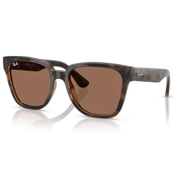 Imagem de Óculos de Sol Feminino Ray Ban RB4437L-710/73 55