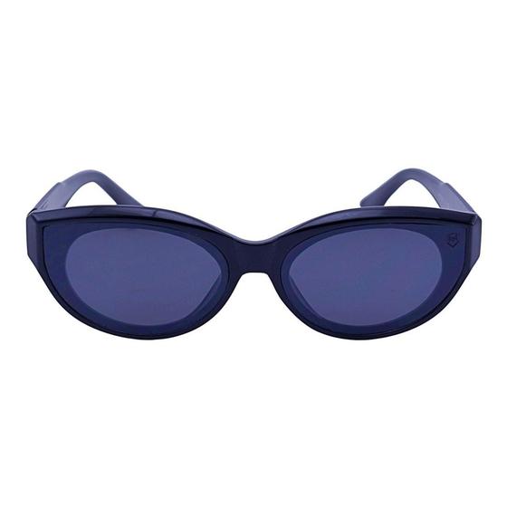 Imagem de Óculos de Sol Feminino Retro Acetato Mackage - Trinity