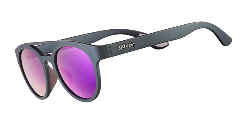 Imagem de Óculos De Sol Goodr - The New Prospector