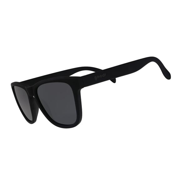 Imagem de Óculos de sol goodr Unicorn's Calamity Polarized UV400 Black