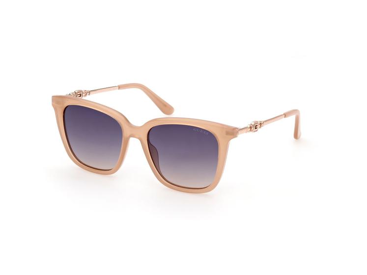 Imagem de Óculos de Sol Guess GU7886 57B Bege