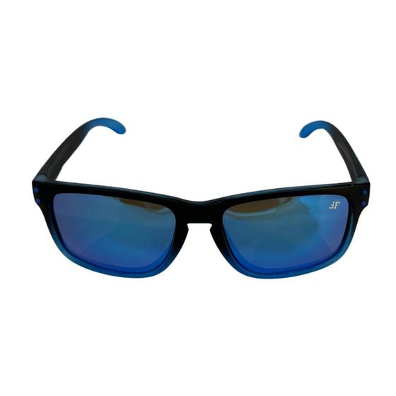 Imagem de Óculos de Sol Holbrook Masculino Esportivo Polarizado Finoti Original UV400