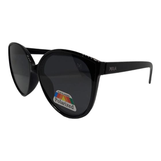 Imagem de Oculos de Sol Infantil Flexível Nylon Polarizado UV400 kids