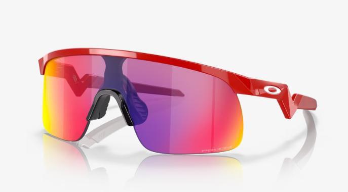 Imagem de Óculos de Sol Infantil Oakley Resistor OJ9010-0223