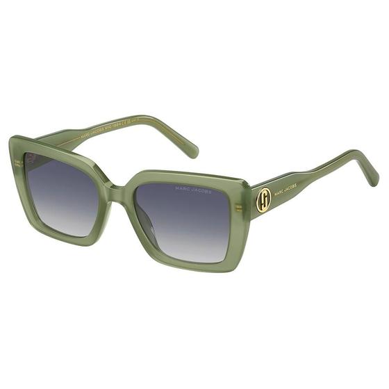 Imagem de Óculos de Sol Marc Jacobs Marc 733/S 1ED - Verde 52