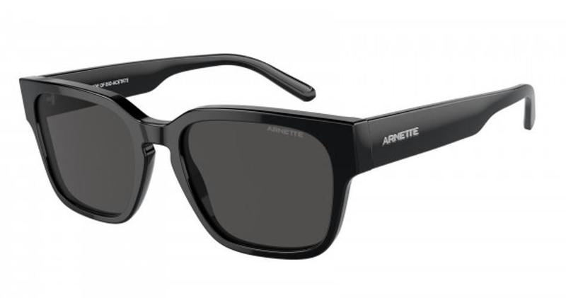 Imagem de Óculos De Sol Masculino Arnette Type Z An4294-1214/87 54