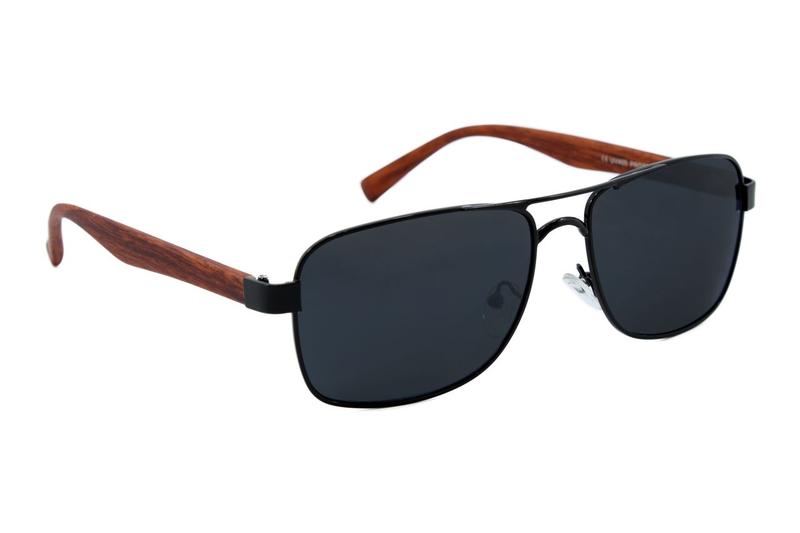 Imagem de Óculos De Sol Masculino Com Proteção UV400