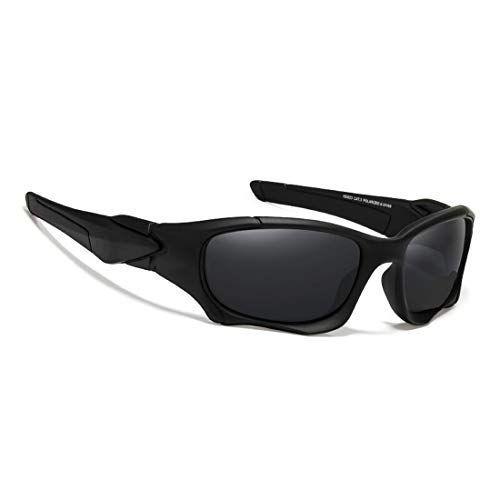 Imagem de Óculos de Sol Masculino Esporte ao Ar Livre Kdeam Lentes Polarizadas Proteção uv400 KD0623