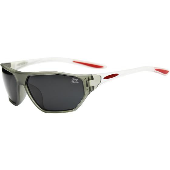 Imagem de Óculos de Sol Masculino Esportes Lente Polarizada UV400 VH