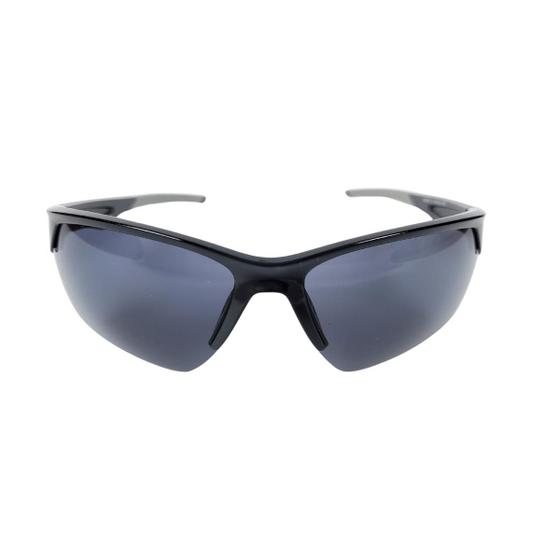 Imagem de Óculos de Sol Masculino Esportivo Preto UV400 Pistache M65