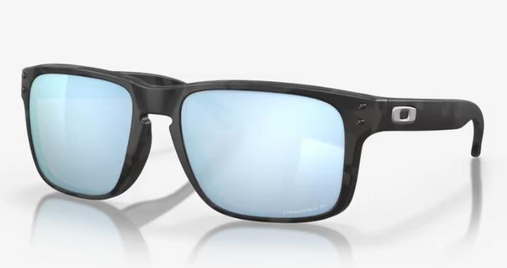 Imagem de Óculos de Sol Masculino Oakley Holbrook OO9102-T955 55