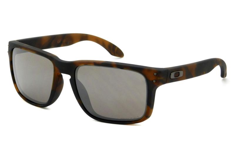 Imagem de Óculos de Sol Masculino Oakley OO9102-F455 55 Holbrook