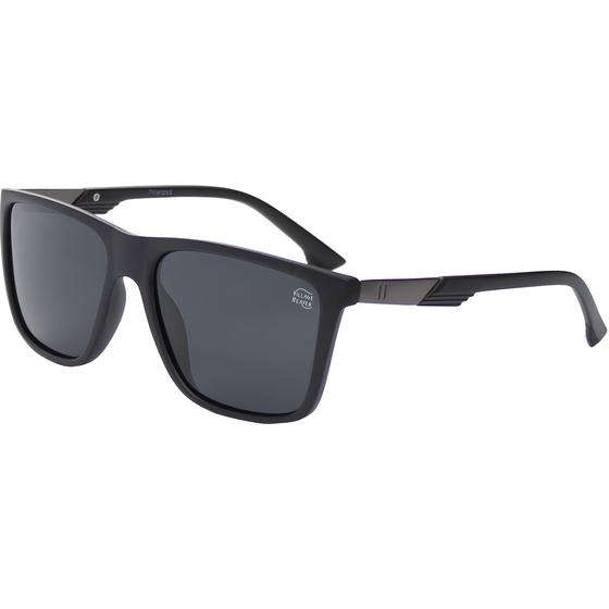 Óculos de Sol Masculino Polarizado Antirreflexo Quadrado UV Menor preço em Óculos de Sol Masculino Polarizado Antirreflexo Quadrado UV