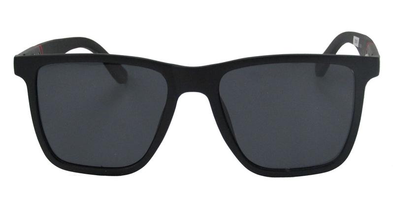 Imagem de Oculos de Sol Masculino Polarizado com Proteção UV400-D