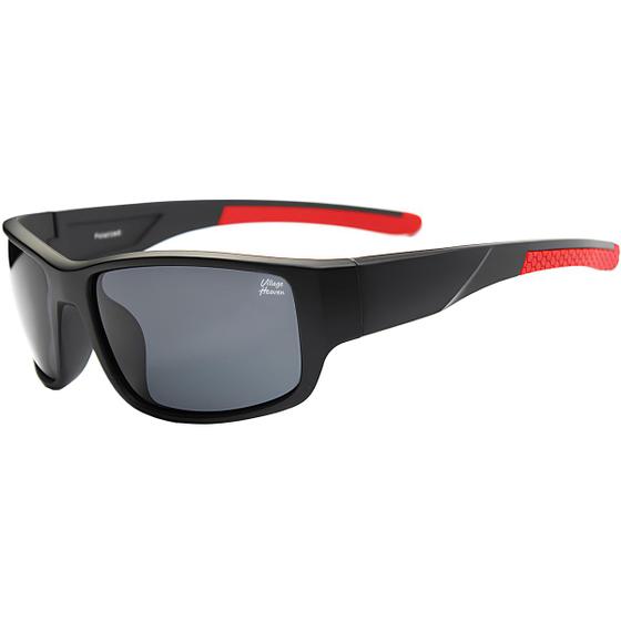 Imagem de Óculos De Sol Masculino Polarizado Original Esportivo Estojo