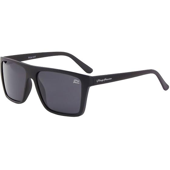 Imagem de Óculos de Sol Masculino Polarizado Original Esportivo UV400