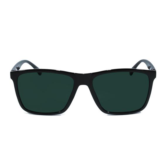 Imagem de Óculos de Sol Masculino Quadrado Proteção UV400 Lançamento de Verão Acompanha Case