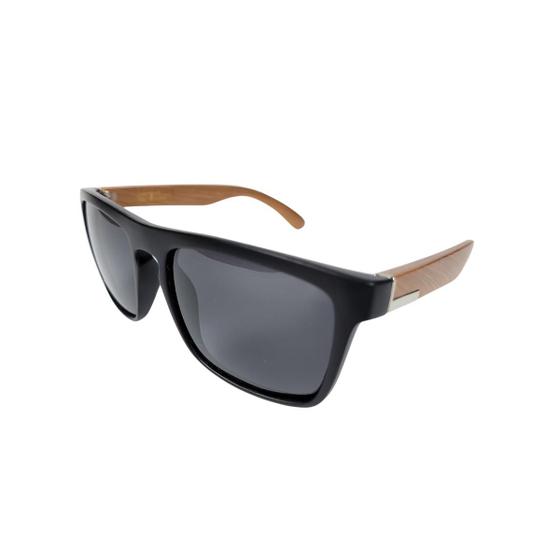 Imagem de Óculos de Sol Masculino Quiksilver Polarizado UV400 M81