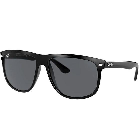 Imagem de Óculos de Sol Masculino Ray-Ban Acetato RB4147 601/87 60