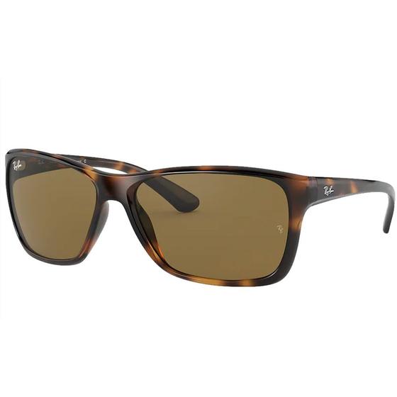 Imagem de Óculos de Sol Masculino Ray-Ban Acetato RB4331L 710/73 61