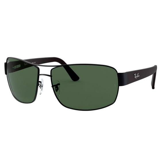 Imagem de Óculos de Sol Masculino Ray-Ban RB 3503L 006/71 66