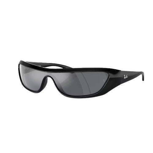 Óculos de Sol Masculino Ray Ban Xan Bio Based RB4431-66776V 34 Menor preço em Óculos de Sol Masculino Ray Ban Xan Bio Based RB4431-66776V 34