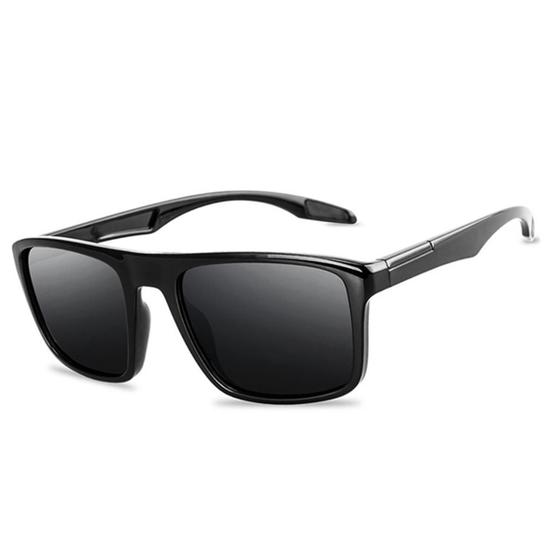 Imagem de Óculos de Sol Masculino Vinkin Polarizado e  Proteção UV400