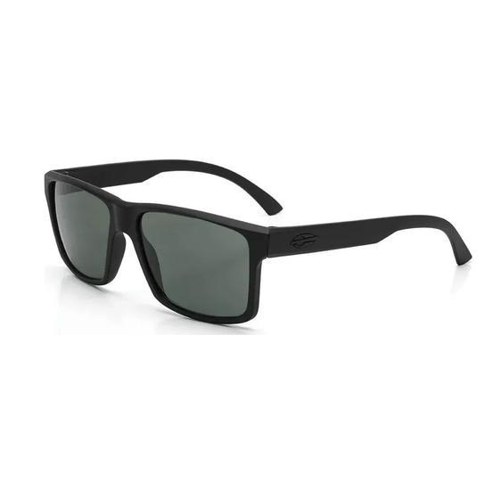 Imagem de Oculos De Sol Mormaii M0074a1471 Lagos Preto Lente Verde