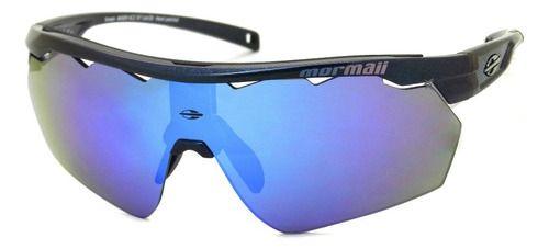 Imagem de Oculos De Sol Mormaii Smash 0129 Kcz97 Esporte Bike Corrida