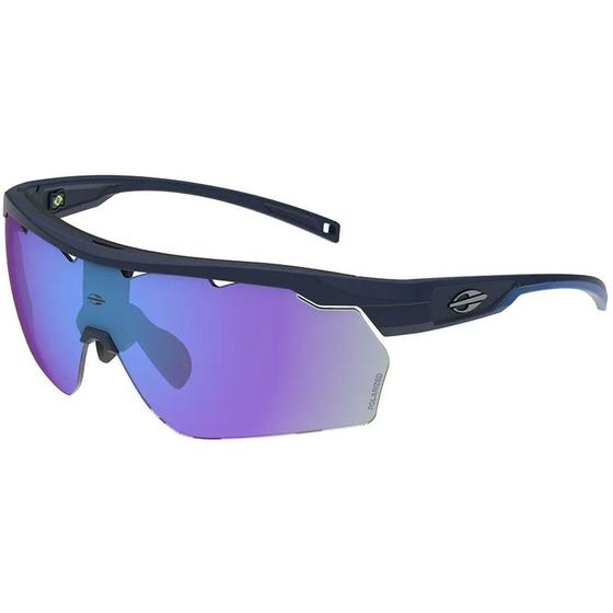 Imagem de Óculos de Sol Mormaii Smash Azul Masculino M0129K7983