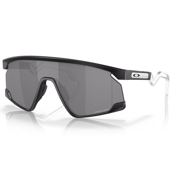 Imagem de Óculos de Sol Oakley BXTR Matte Black Prizm Black