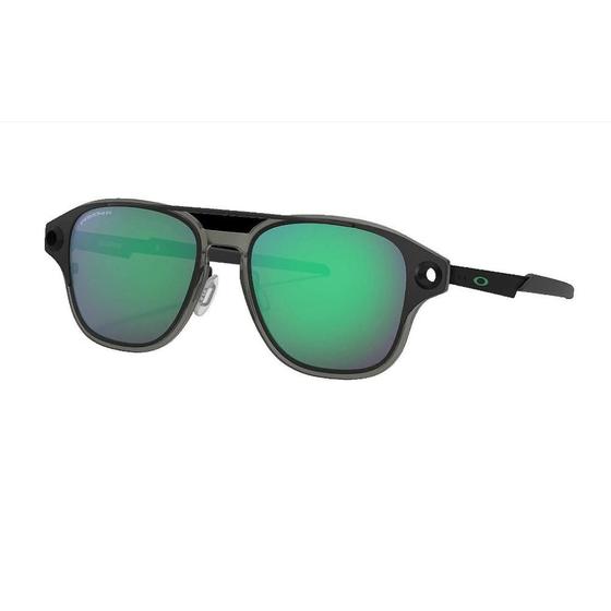 Imagem de Óculos de Sol Oakley Coldfuse Matte Black W/ Prizm Jade Polarized