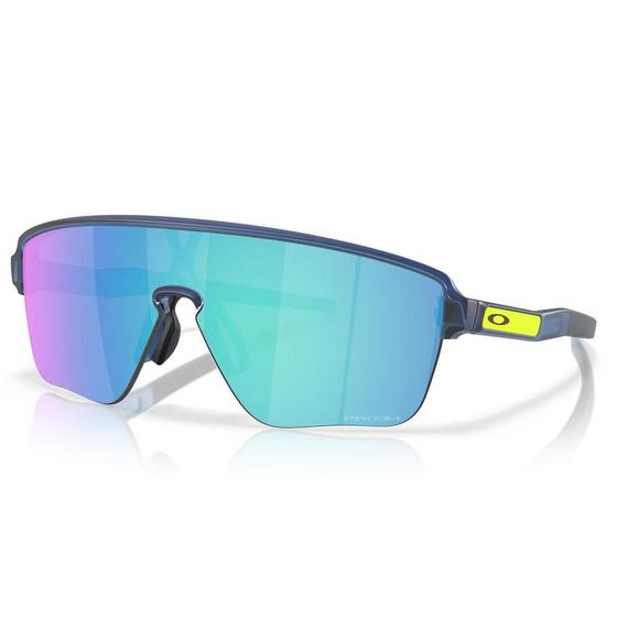 Imagem de Óculos de Sol Oakley Corridor SQ Matte Transparent Blue 0242