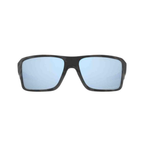 Imagem de Óculos de Sol Oakley Double Edge Polarizado Preto 0OO9380