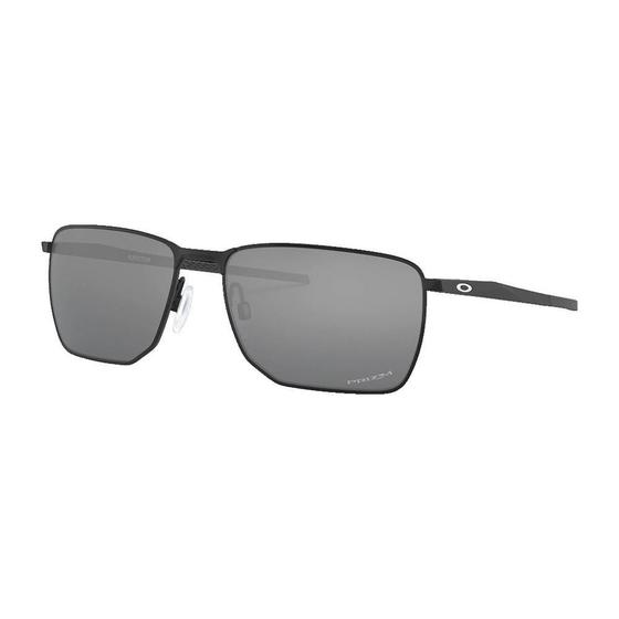 Imagem de Óculos de Sol Oakley Ejector Satin Black W/ Prizm Black