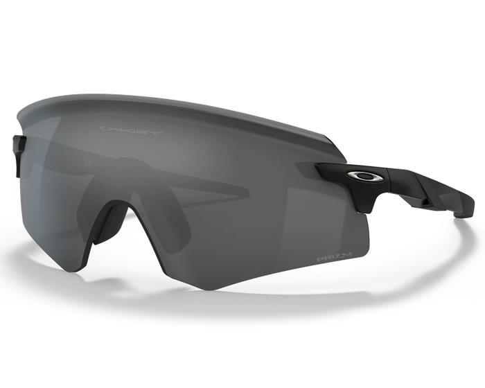 Imagem de Óculos de Sol Oakley Encoder Matte Black Prizm Black