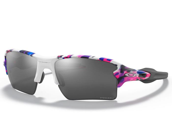 Óculos de Sol Oakley Flak 2.0 XL Kokoro Prizm Black - Óculos Óculos de Sol Oakley Flak 2.0 XL Kokoro Prizm Black - Óculos