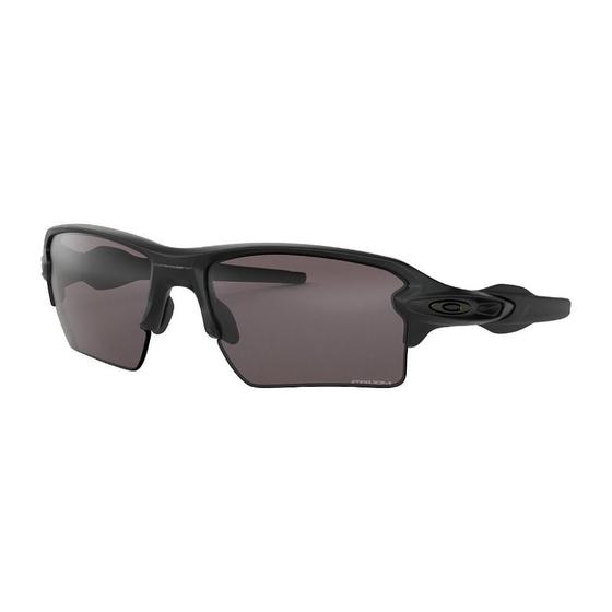 Imagem de Óculos de Sol Oakley Flak 2.0 XL Matte Black W/ Prizm Black