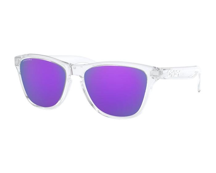 Imagem de Óculos de Sol Oakley Frogskins XS OJ9006 14-53