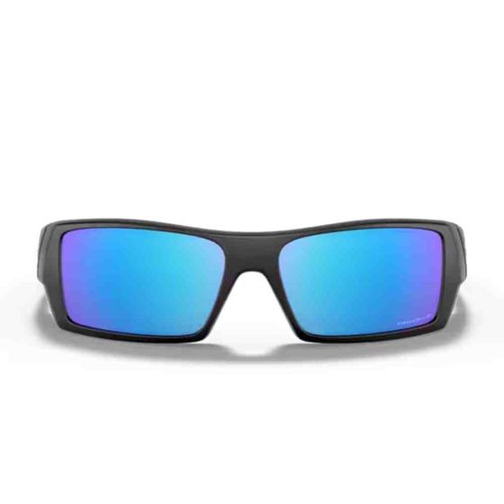 Imagem de Óculos de Sol Oakley Gascan Preto Masculino 0OO9014 90145060