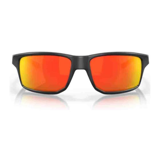 Imagem de Oculos de Sol Oakley Gibston Preto 0OO9449 94490560