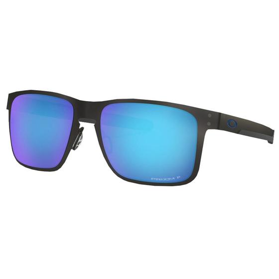 Imagem de Óculos de Sol Oakley Holbrook Metal/Prizm Polarizado 4123-07