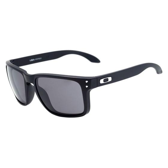 Imagem de Óculos de Sol Oakley Holbrook XL Preto 9417-01