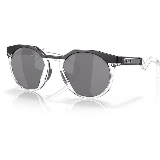 Imagem de Óculos de Sol Oakley HSTN Matte Black Prizm Black Polarized